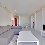 Apartment Ocean View By Homing Armação de Pêra