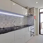 Apartment Ocean View By Homing *