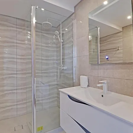 アパート Ocean View By Homing