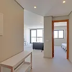 Ocean View By Homing Apartman *