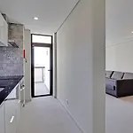 Ocean View By Homing Apartman Armação de Pêra