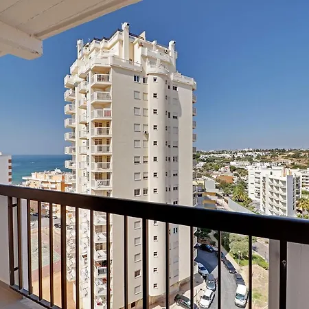 Ocean View By Homing Apartman