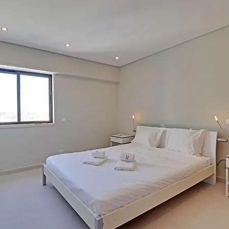 Ocean View By Homing Armação de Pêra