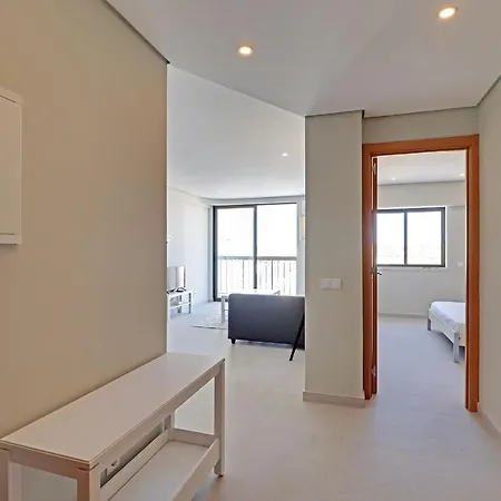 Ocean View By Homing Apartment *