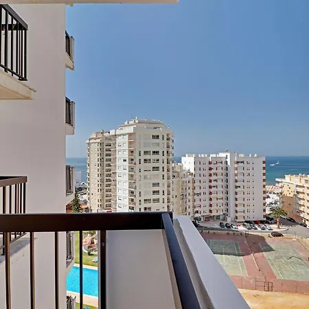 Ocean View By Homing *