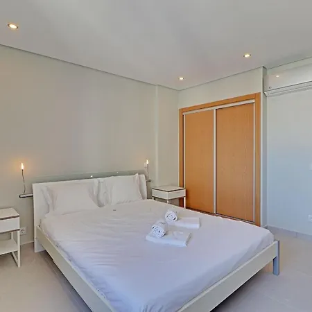 Apartmán Ocean View By Homing *