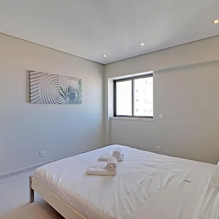 Ocean View By Homing Appartement