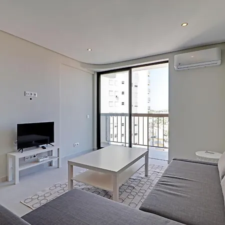 Apartmán Ocean View By Homing *