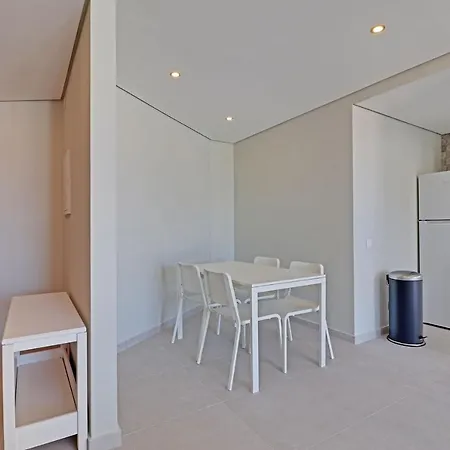 Ocean View By Homing * Armação de Pêra