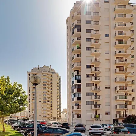 Ocean View By Homing Apartman