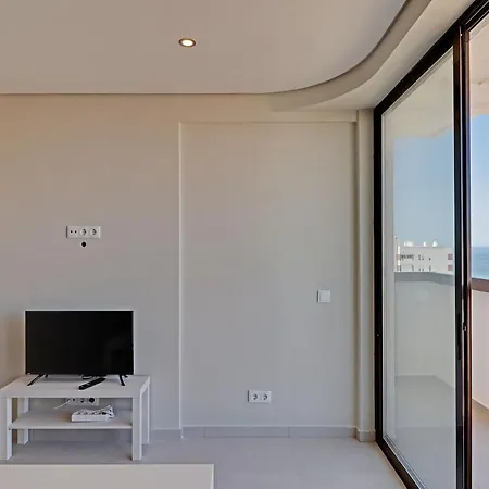 Ocean View By Homing *