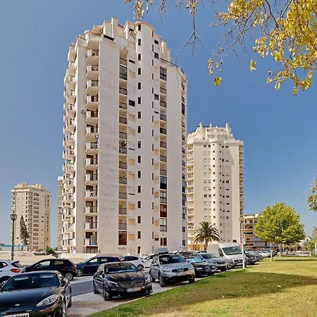 Ocean View By Homing Apartmán