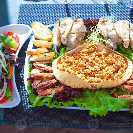 Lejlighed Ocean View By Homing *