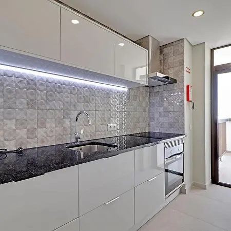Apartamento Ocean View By Homing *